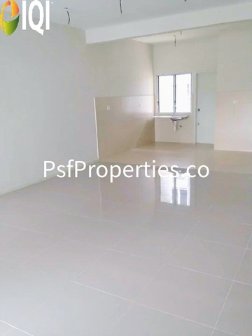 Sunway Alam Suria image