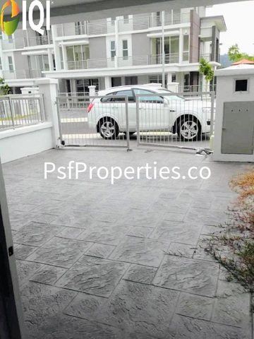 Sunway Alam Suria image