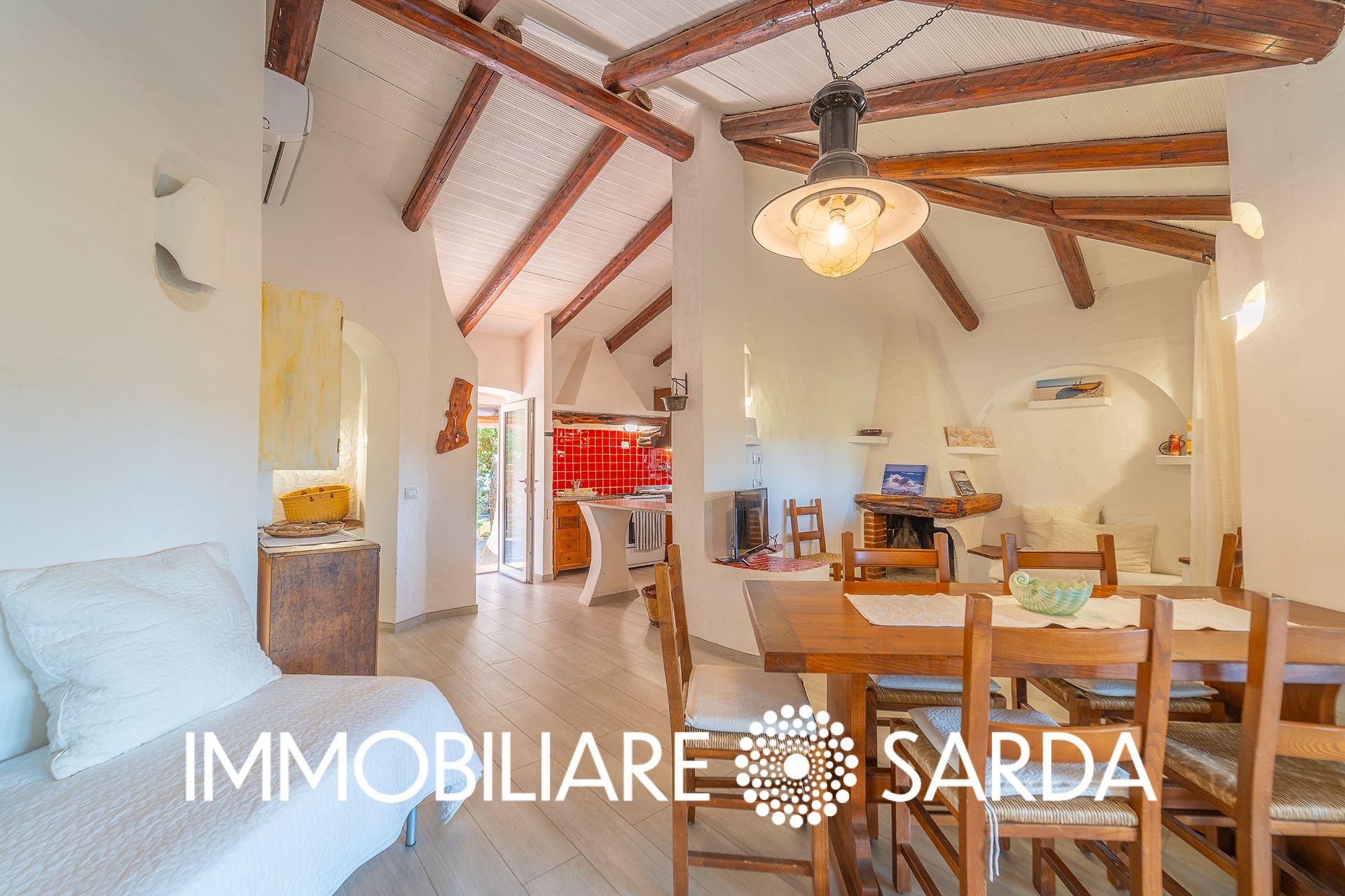 ARI-05-25 | Sea View Villa for Sale a Few Steps from Cala Bitta – Baja Sardinia image