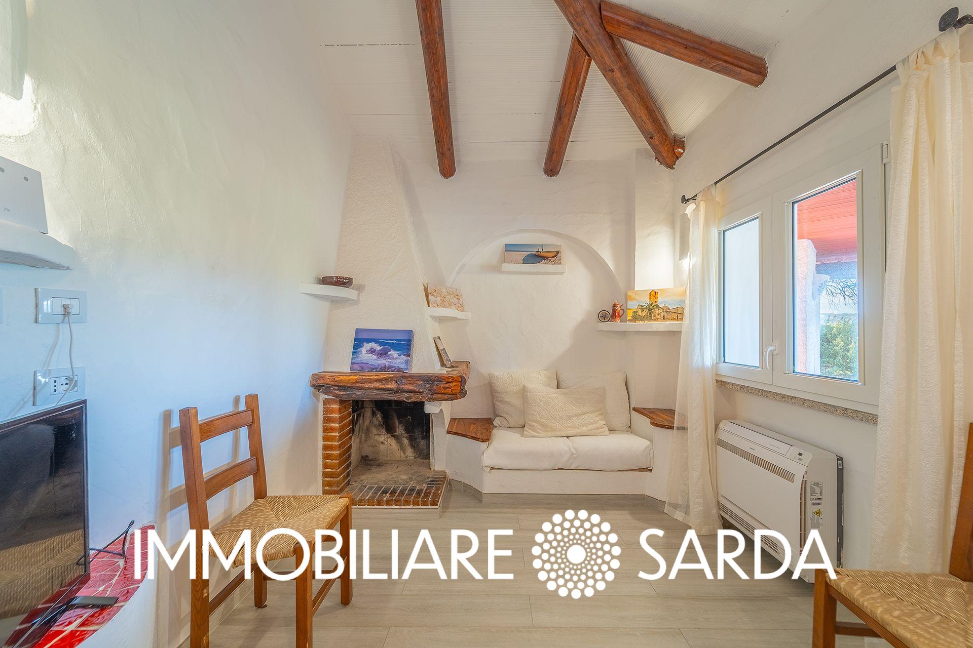 ARI-05-25 | Sea View Villa for Sale a Few Steps from Cala Bitta – Baja Sardinia image