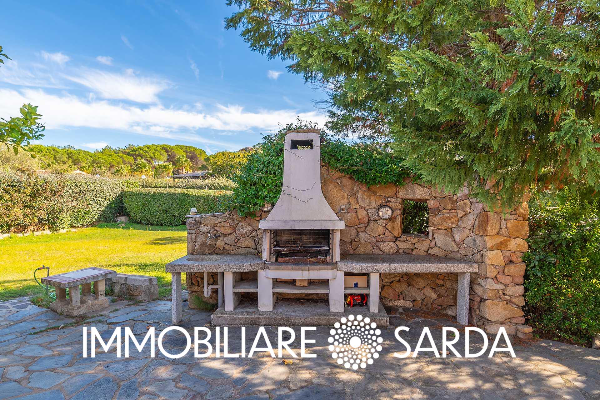 ARI-05-25 | Sea View Villa for Sale a Few Steps from Cala Bitta – Baja Sardinia image