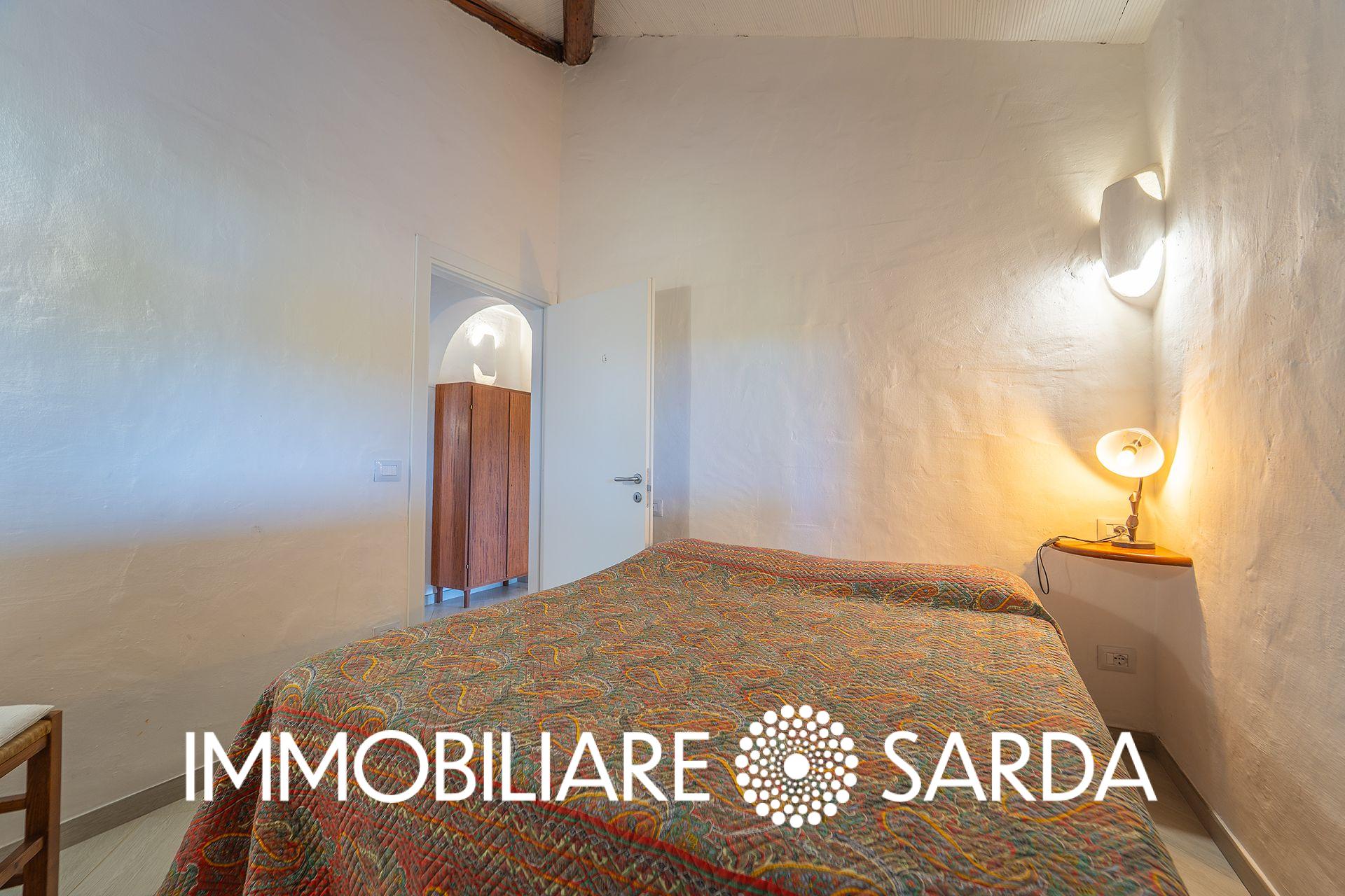 ARI-05-25 | Sea View Villa for Sale a Few Steps from Cala Bitta – Baja Sardinia image