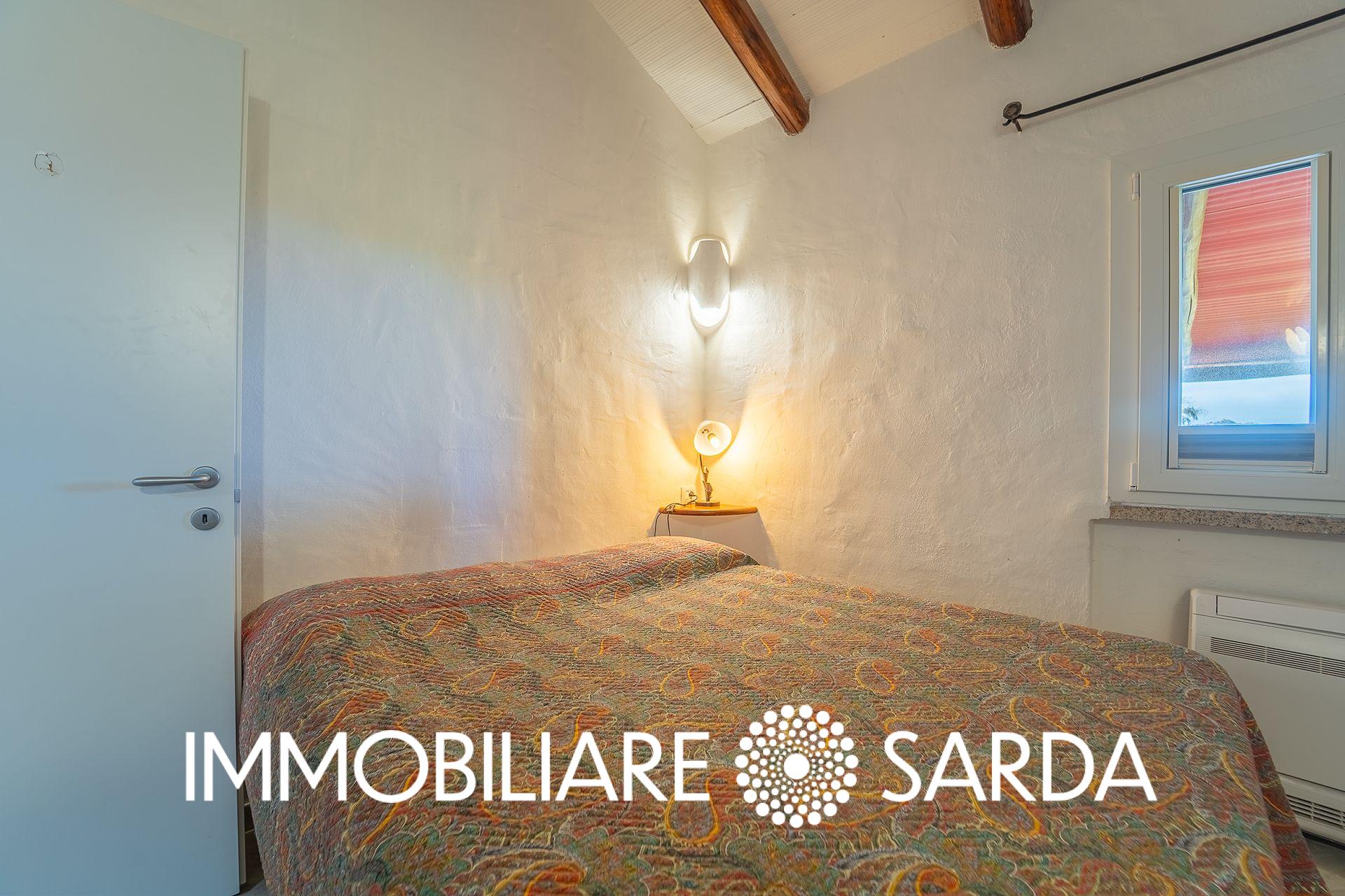 ARI-05-25 | Sea View Villa for Sale a Few Steps from Cala Bitta – Baja Sardinia image