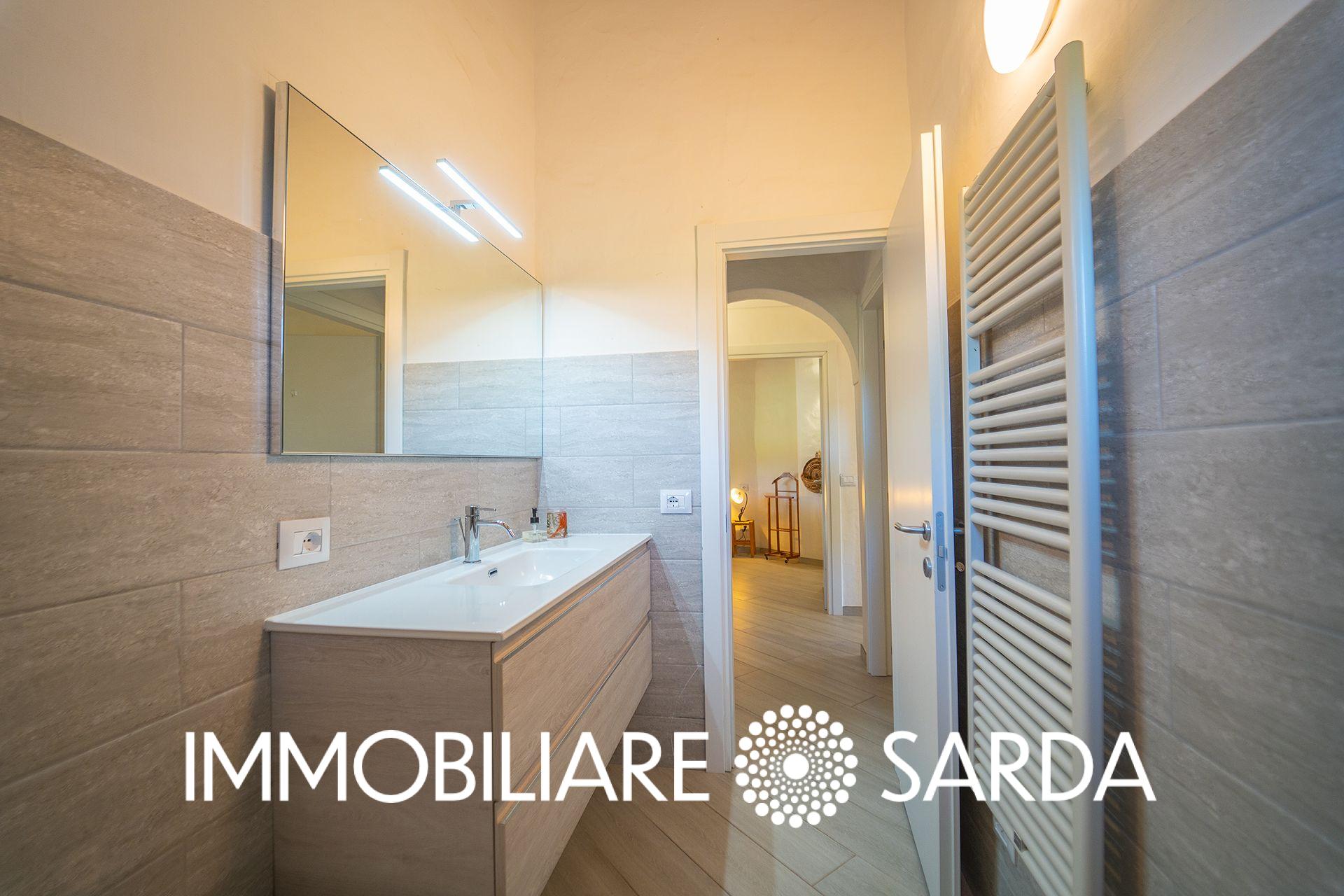 ARI-05-25 | Sea View Villa for Sale a Few Steps from Cala Bitta – Baja Sardinia image