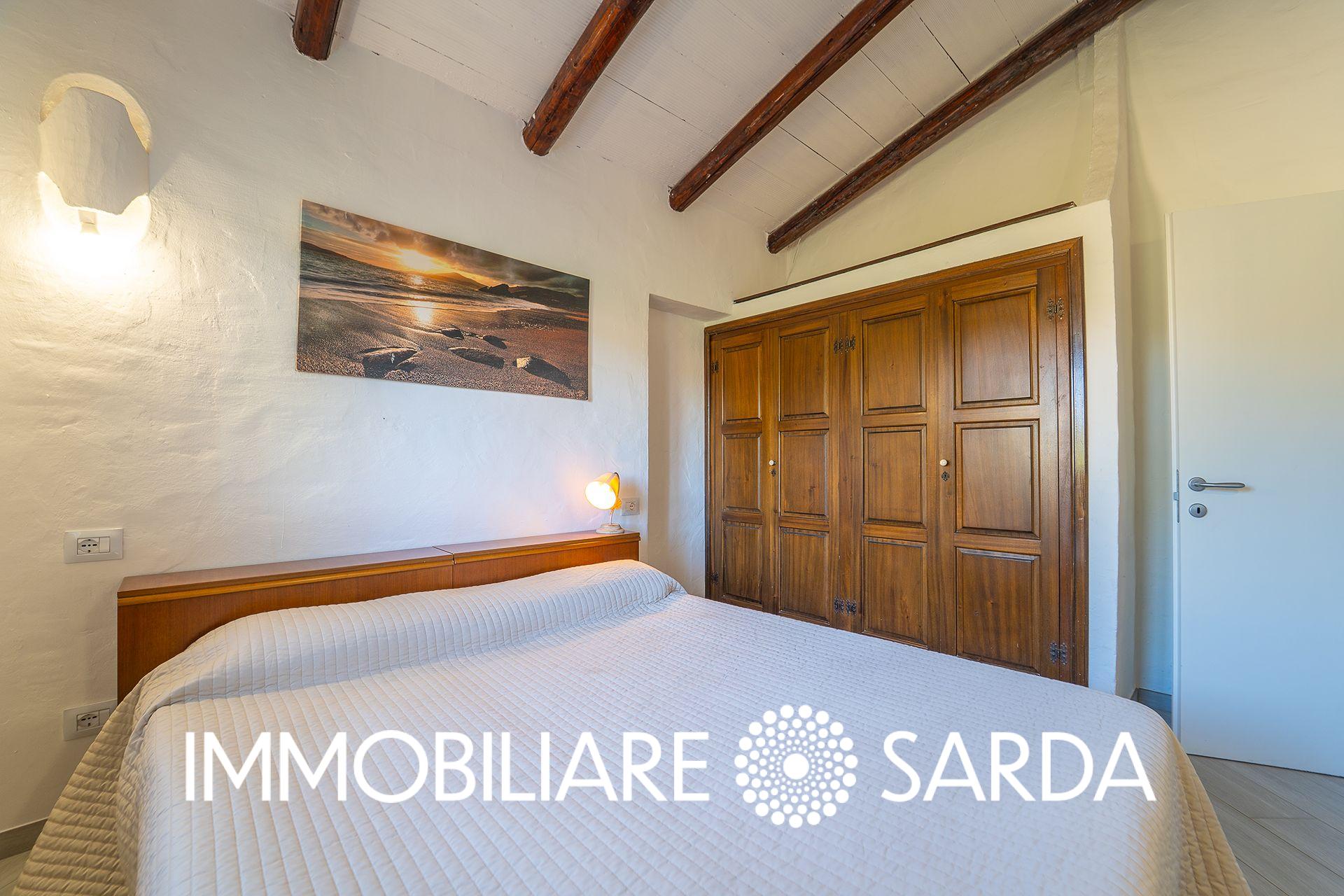 ARI-05-25 | Sea View Villa for Sale a Few Steps from Cala Bitta – Baja Sardinia image