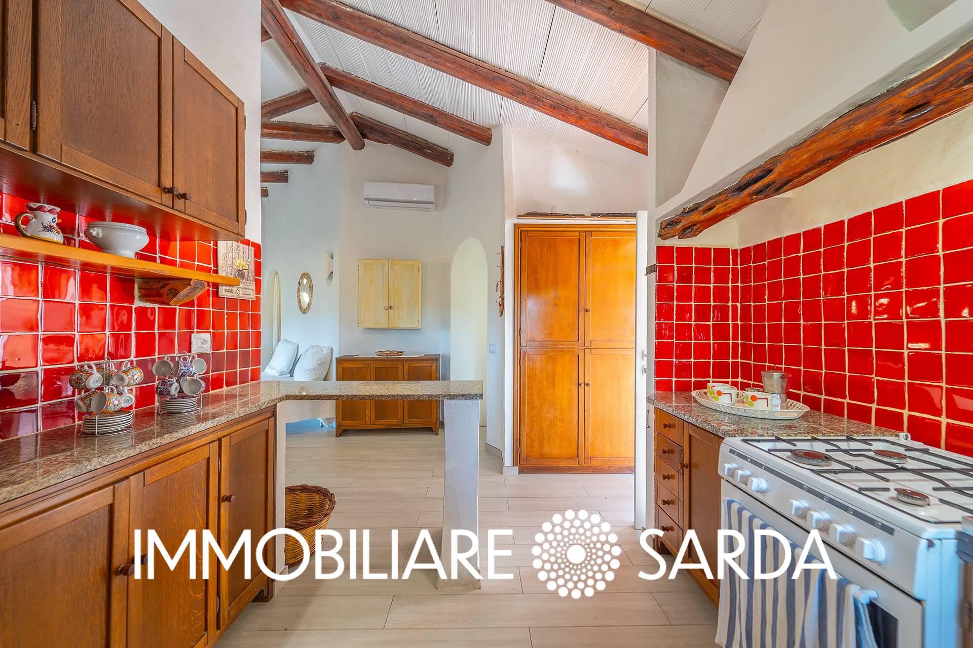 ARI-05-25 | Sea View Villa for Sale a Few Steps from Cala Bitta – Baja Sardinia image