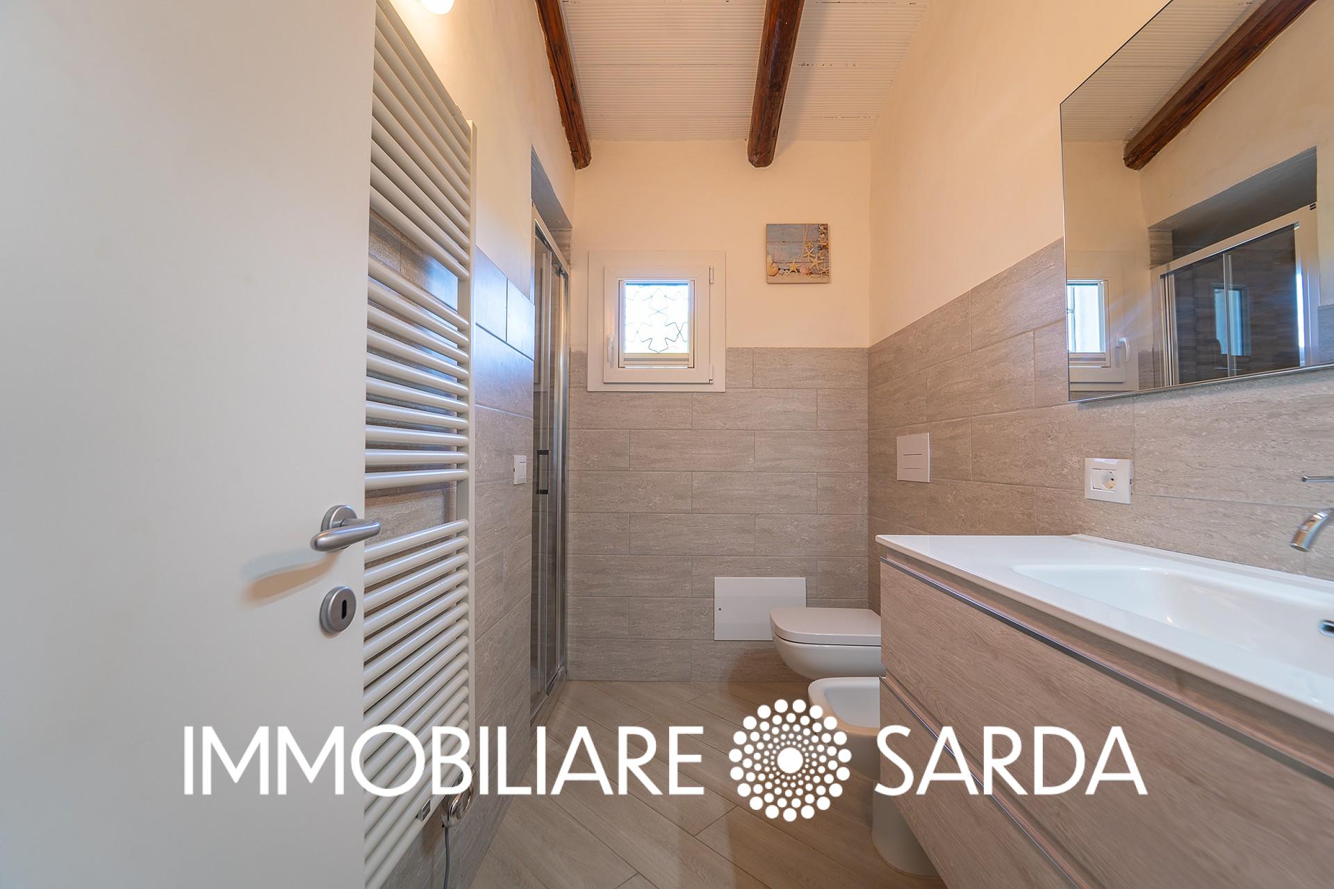 ARI-05-25 | Sea View Villa for Sale a Few Steps from Cala Bitta – Baja Sardinia image
