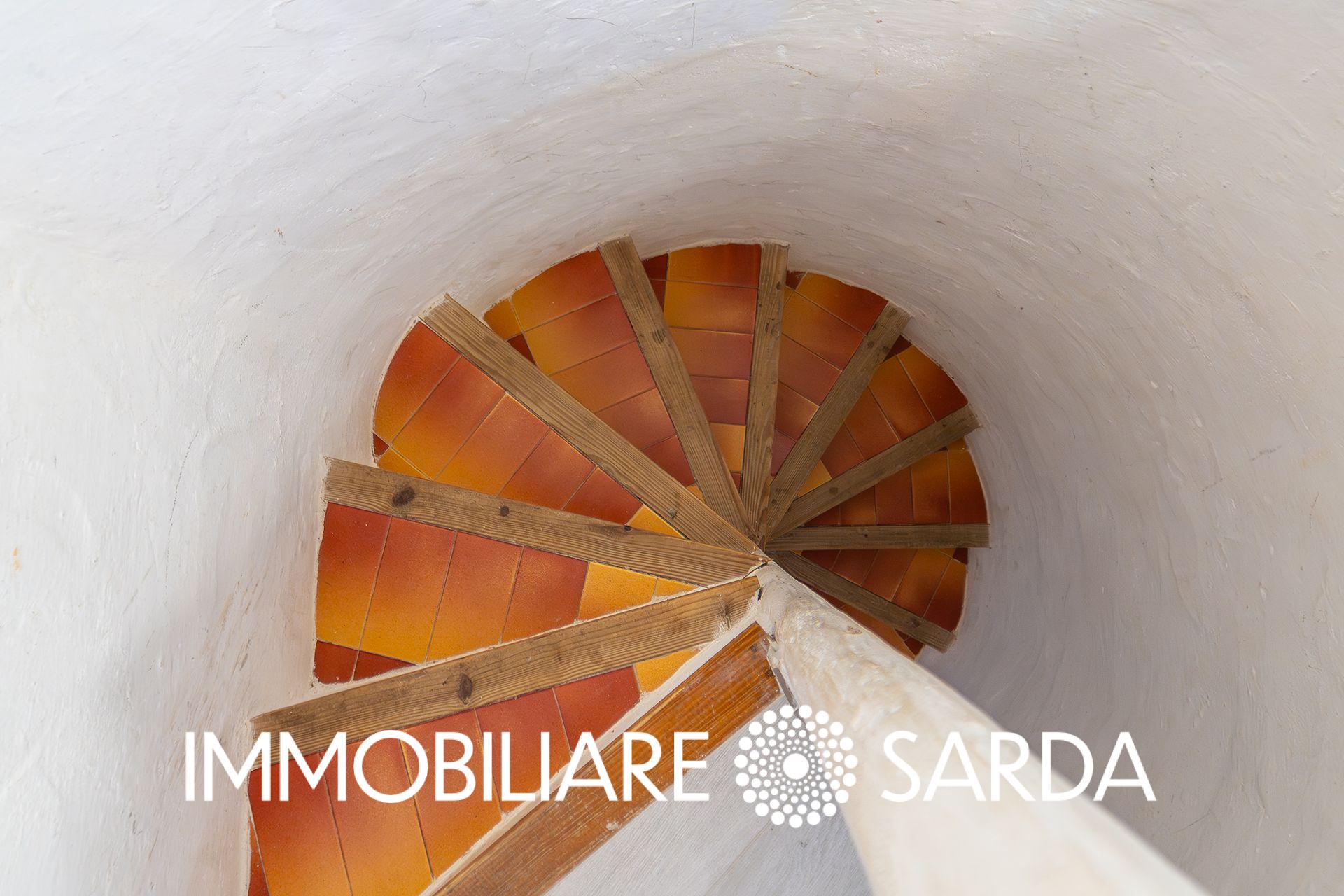 ARI-05-25 | Sea View Villa for Sale a Few Steps from Cala Bitta – Baja Sardinia image