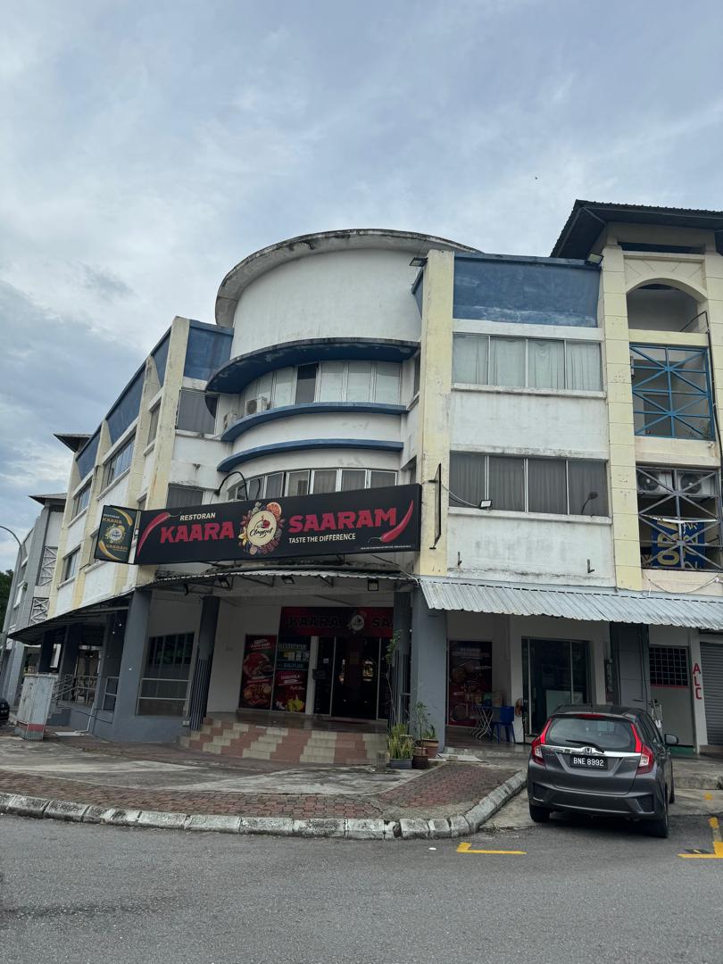 Shop Office | Corner Unit | first floor | Taman Kajang Prima | Kajang | Selangor image