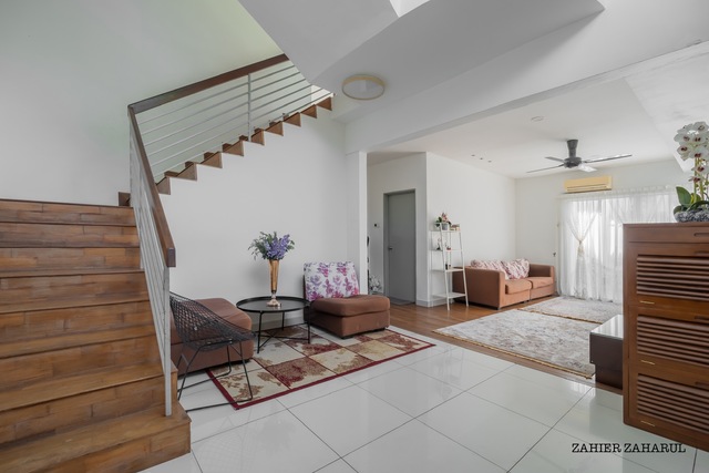 Saujana Villa, Kajang image