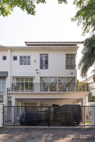 Saujana Villa, Kajang image