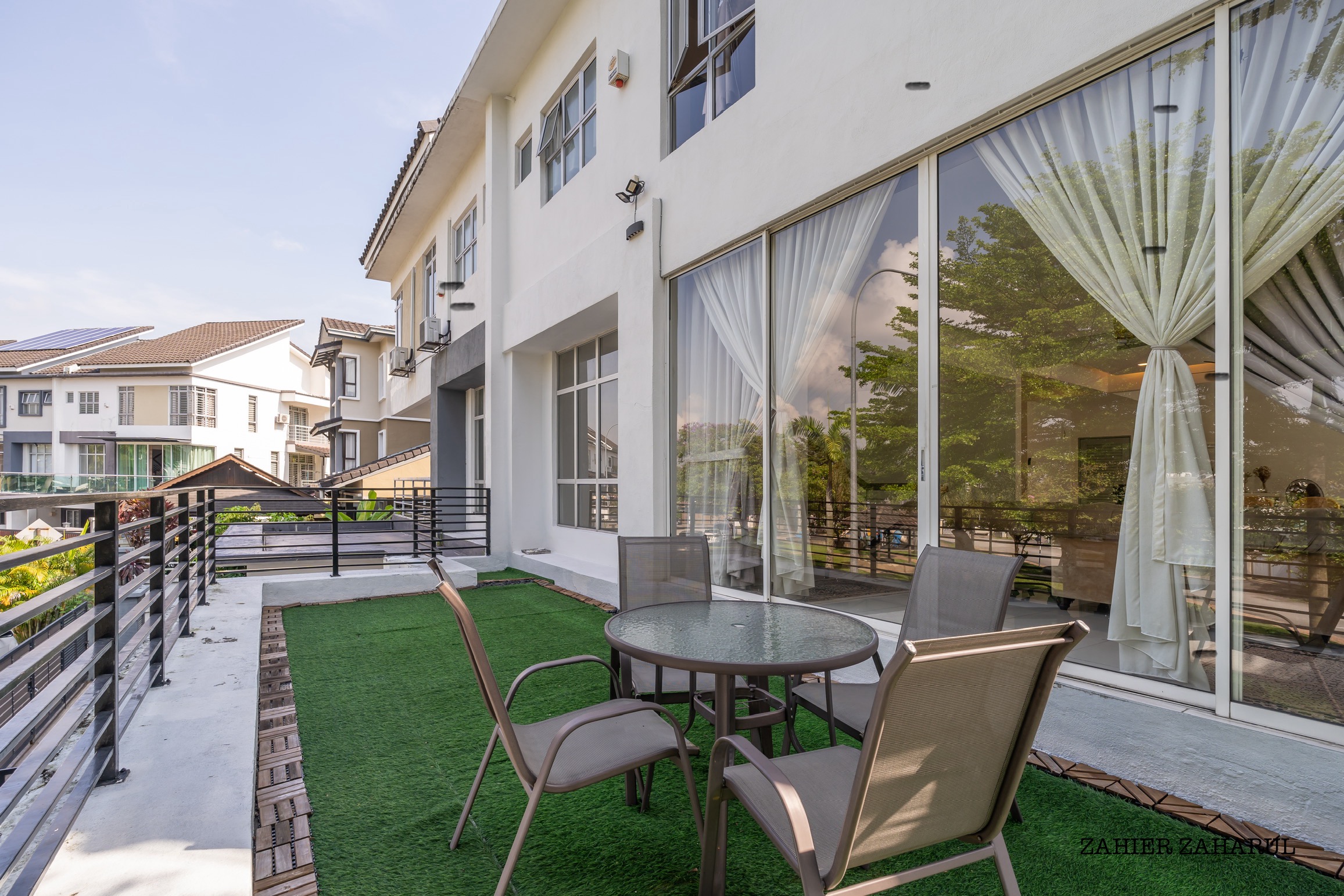 Saujana Villa, Kajang image