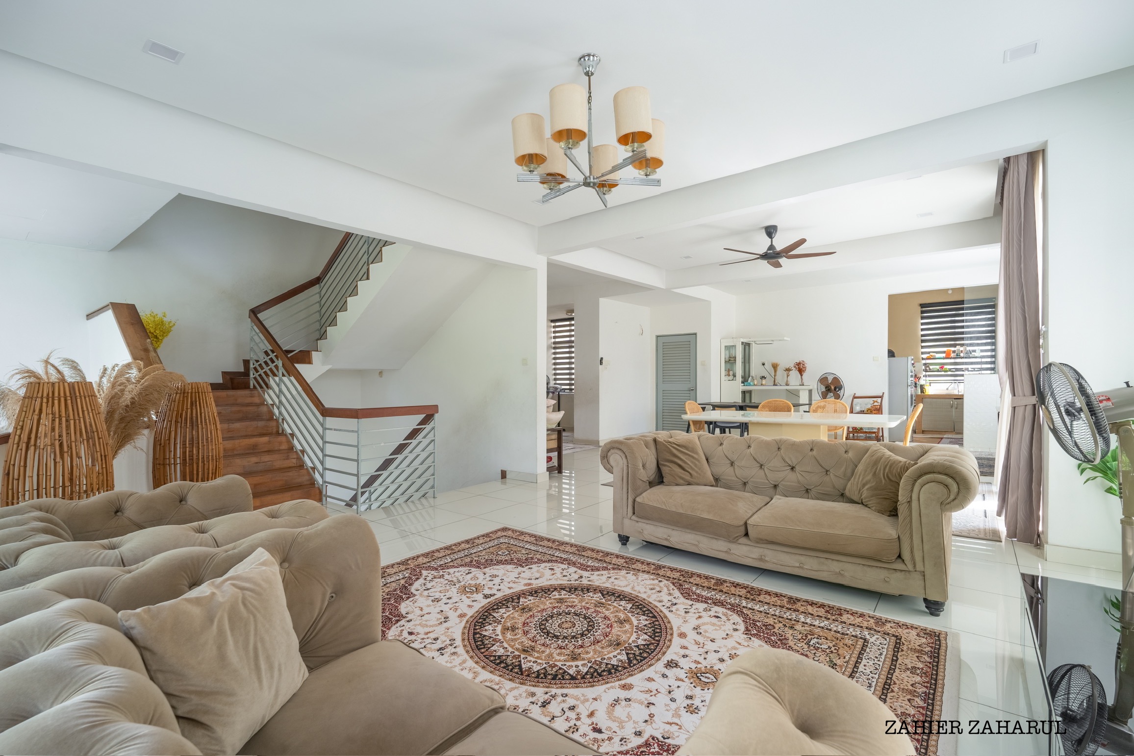 Saujana Villa, Kajang image