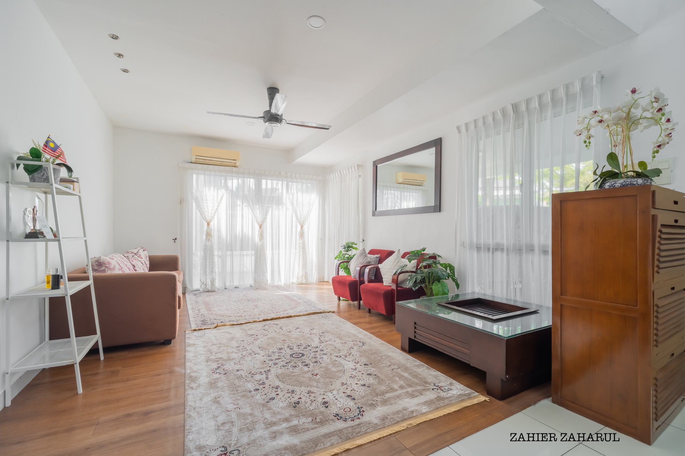 Saujana Villa, Kajang image