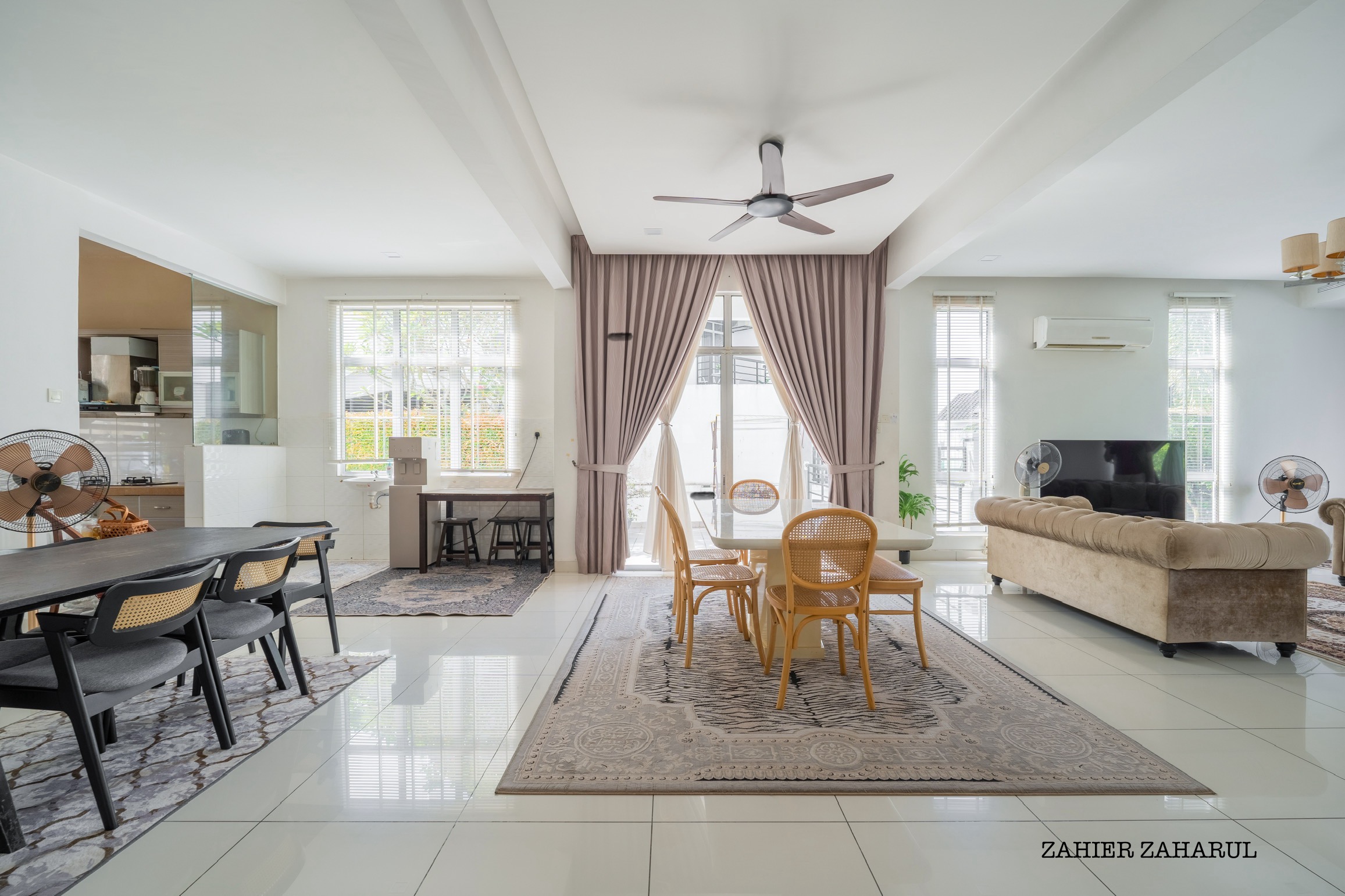 Saujana Villa, Kajang image