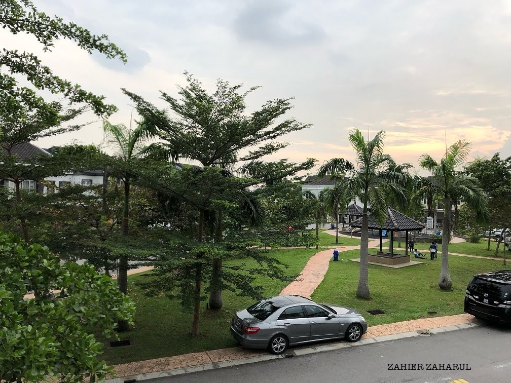 Saujana Villa, Kajang image