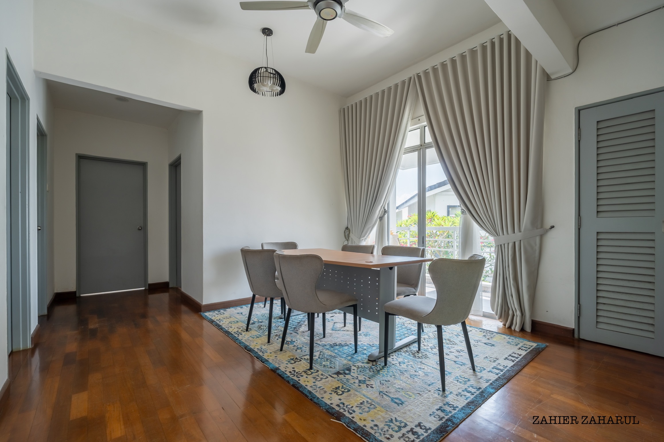 Saujana Villa, Kajang image