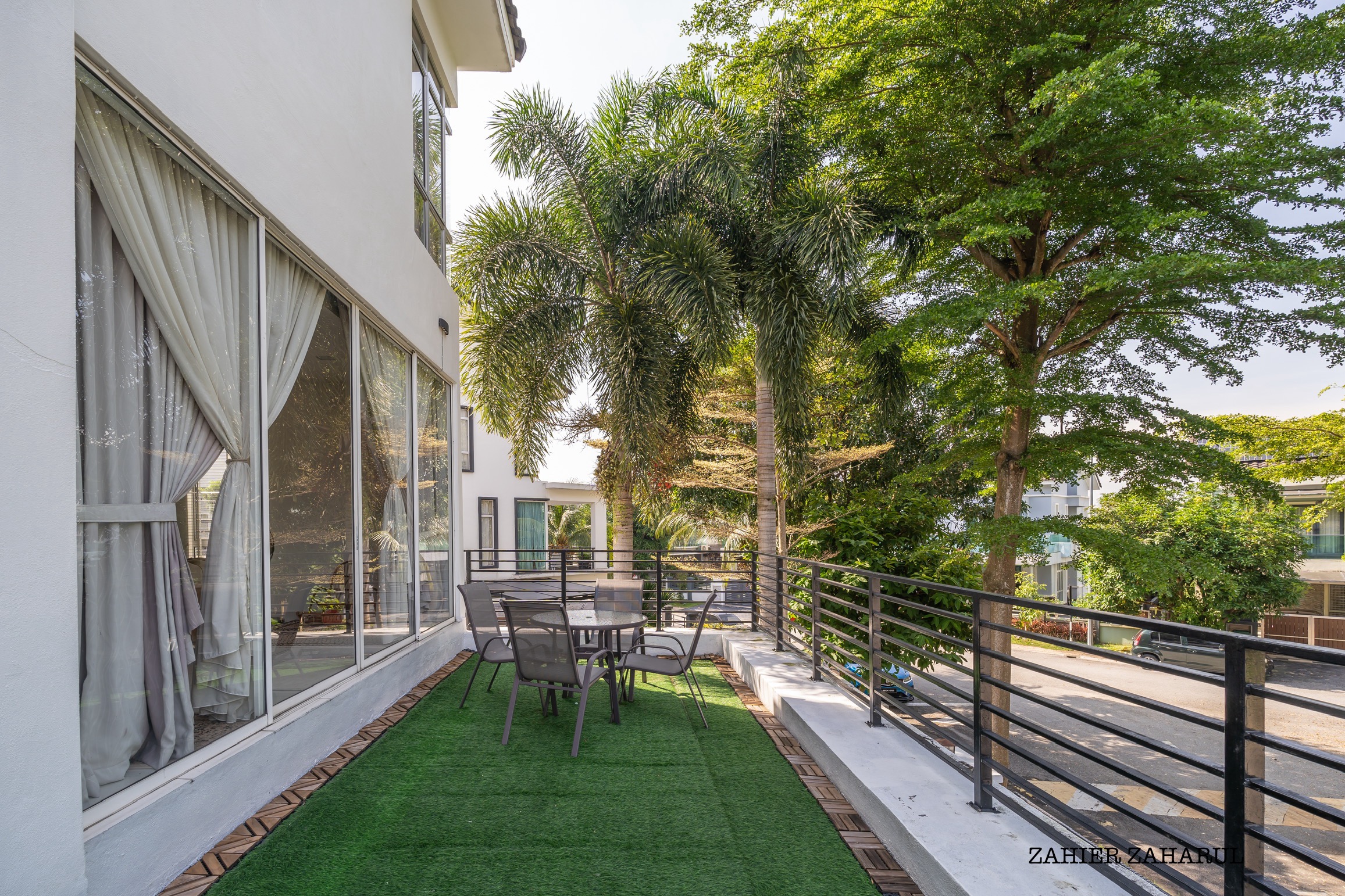 Saujana Villa, Kajang image