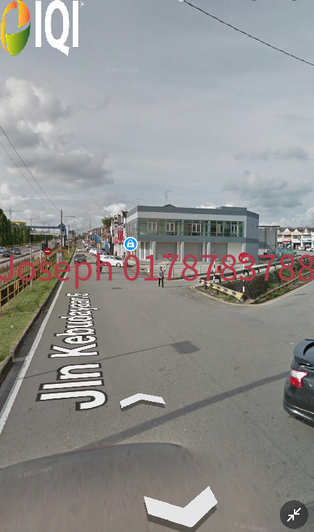 Taman Universiti image