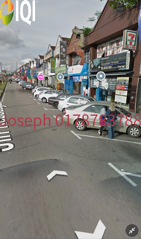 Taman Universiti image