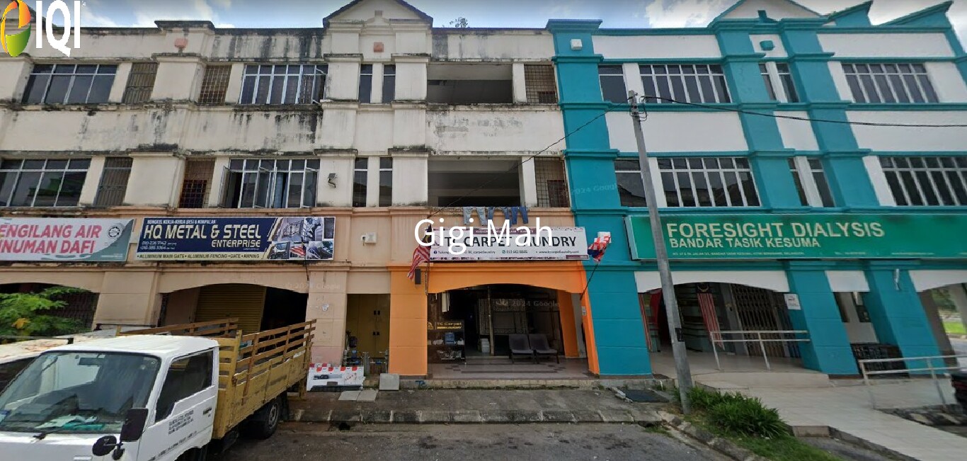 Bandar Tasik Kesuma image