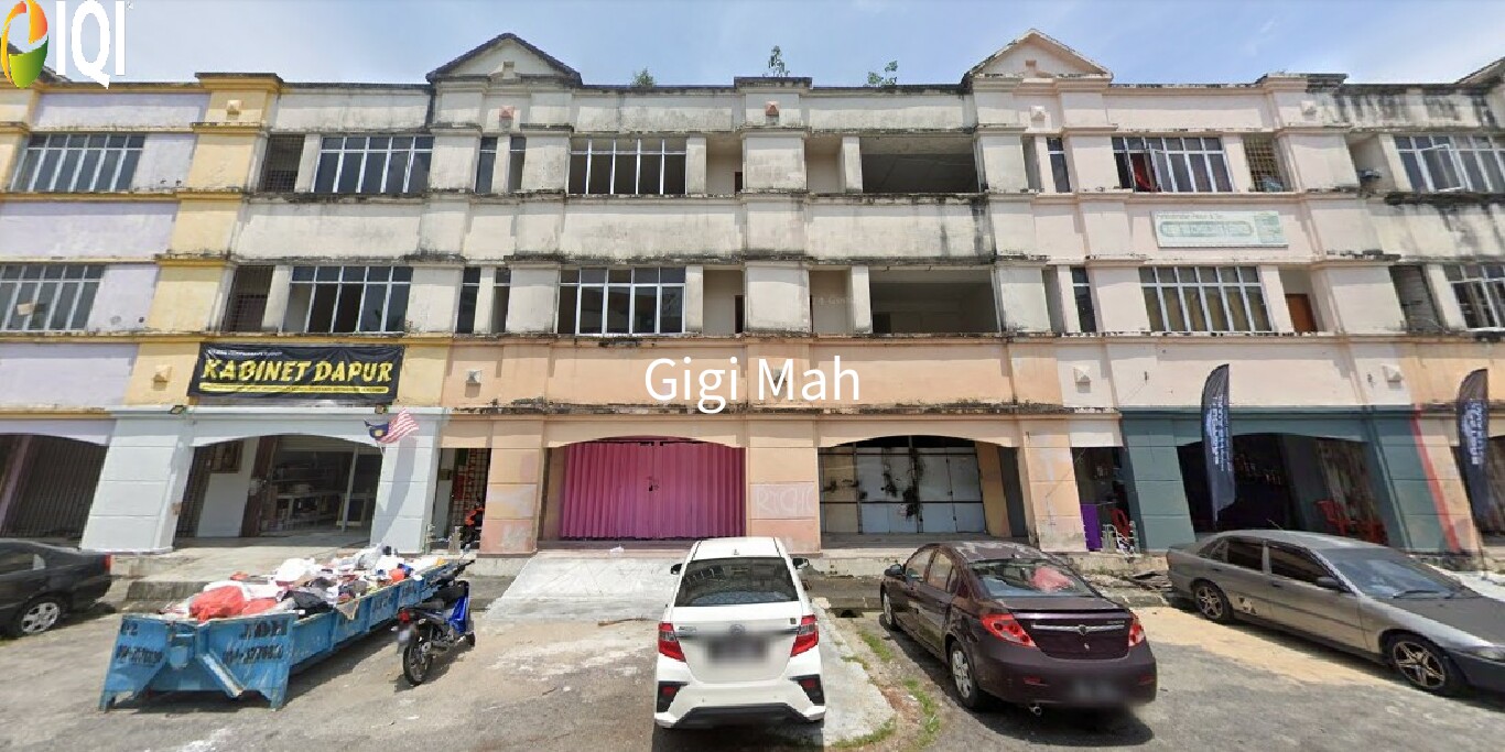 Bandar Tasik Kesuma image