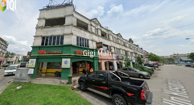 Bandar Tasik Kesuma image