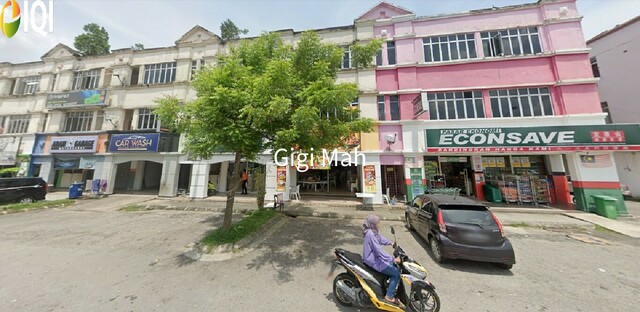 Bandar Tasik Kesuma image