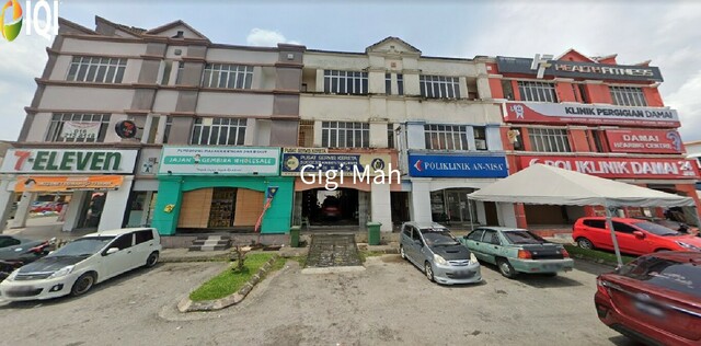 Bandar Tasik Kesuma image