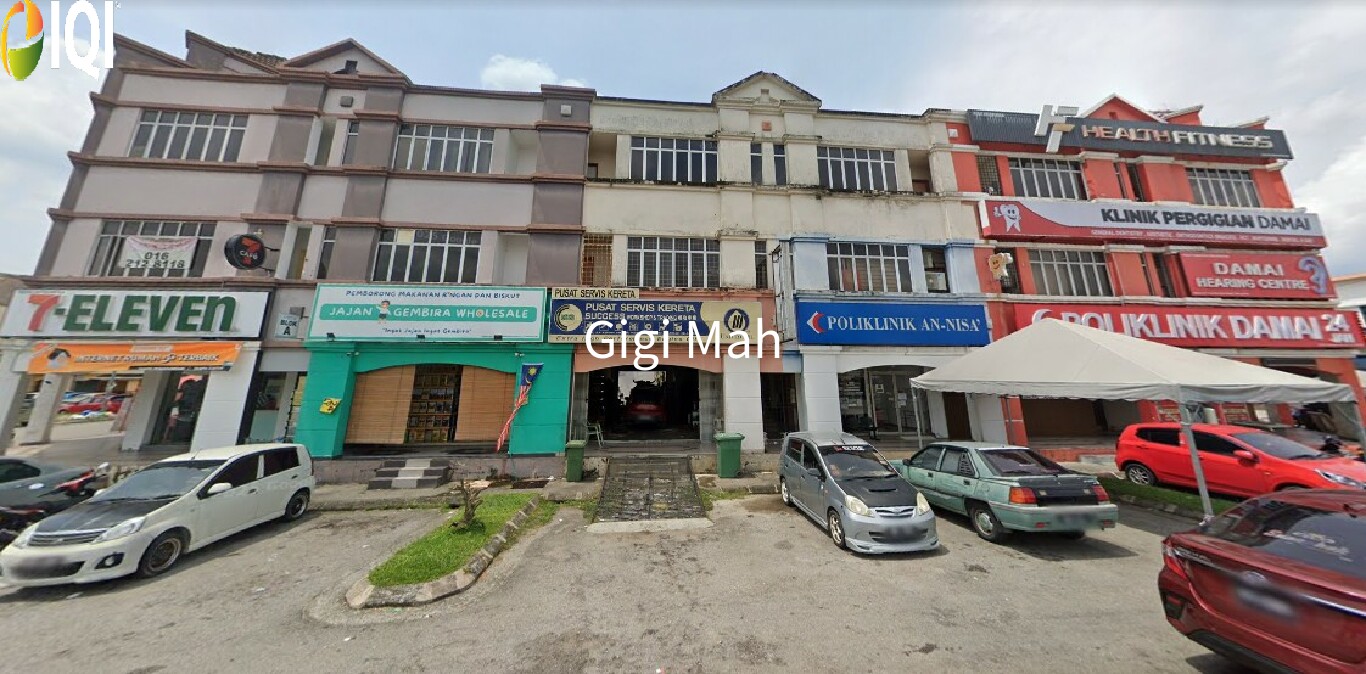 Bandar Tasik Kesuma image