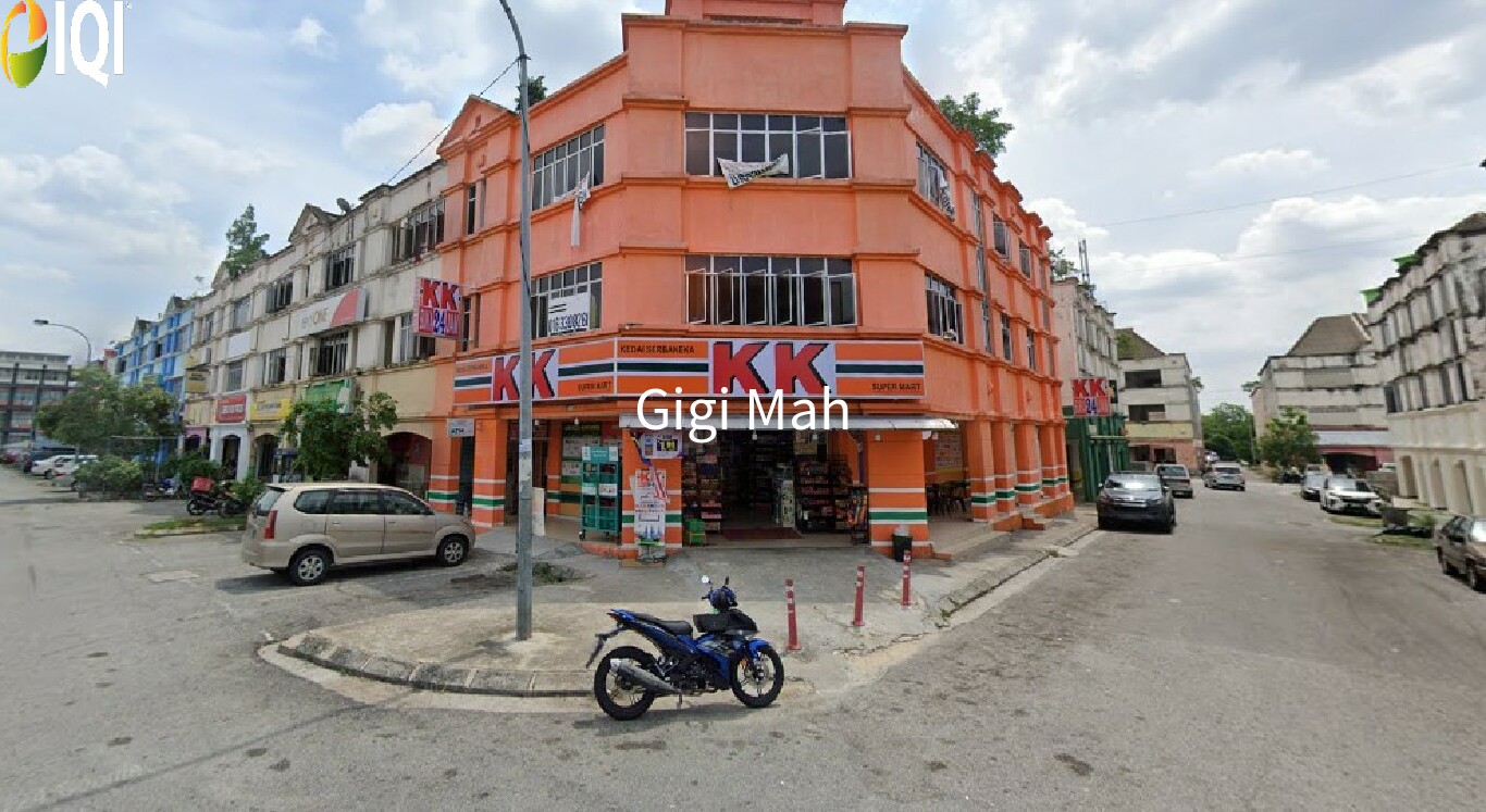 Bandar Tasik Kesuma image