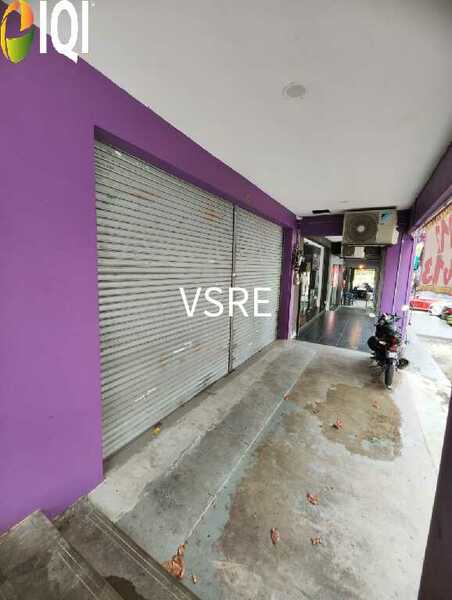 Setia Murni at Setia Alam Single Storey Shop For Rent 