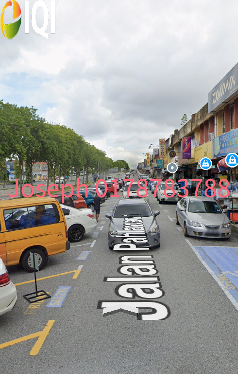 Taman Ungku Tun Aminah image