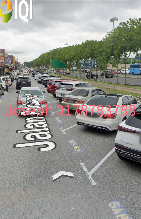 Taman Ungku Tun Aminah image