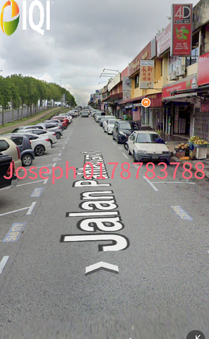 Taman Ungku Tun Aminah image