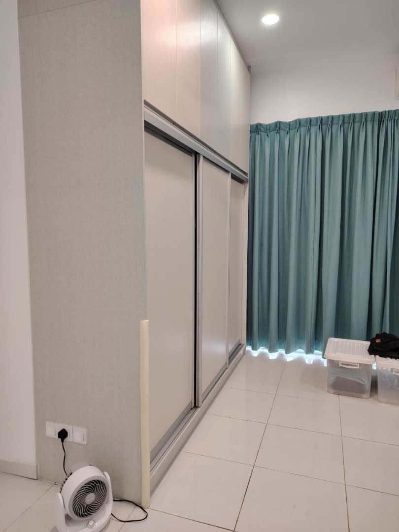 Taman Sri Jaromas image