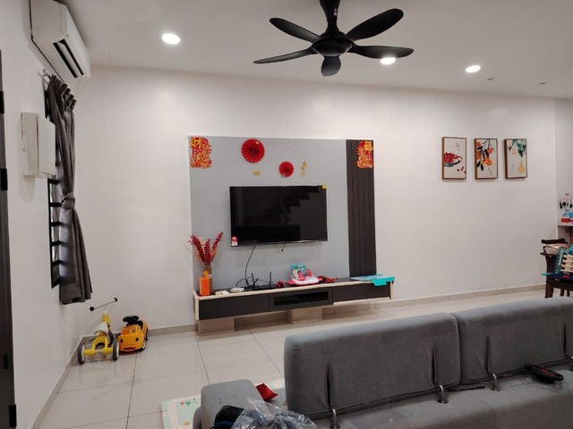 Taman Sri Jaromas image