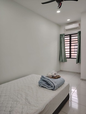 Taman Sri Jaromas image