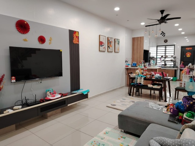 Taman Sri Jaromas image