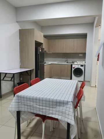 Gravit8 @ Klang South image