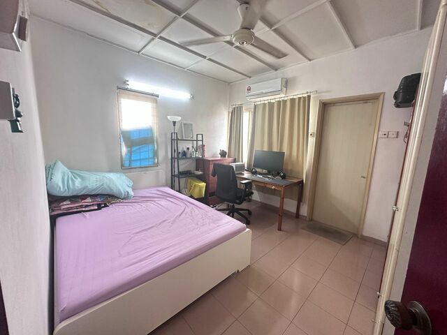 Jalan Kwan Tung  image