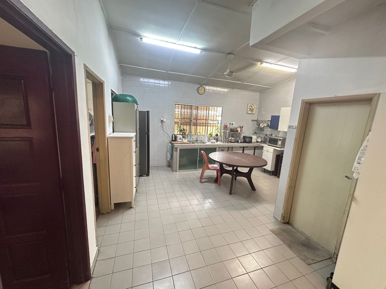 Jalan Kwan Tung  image