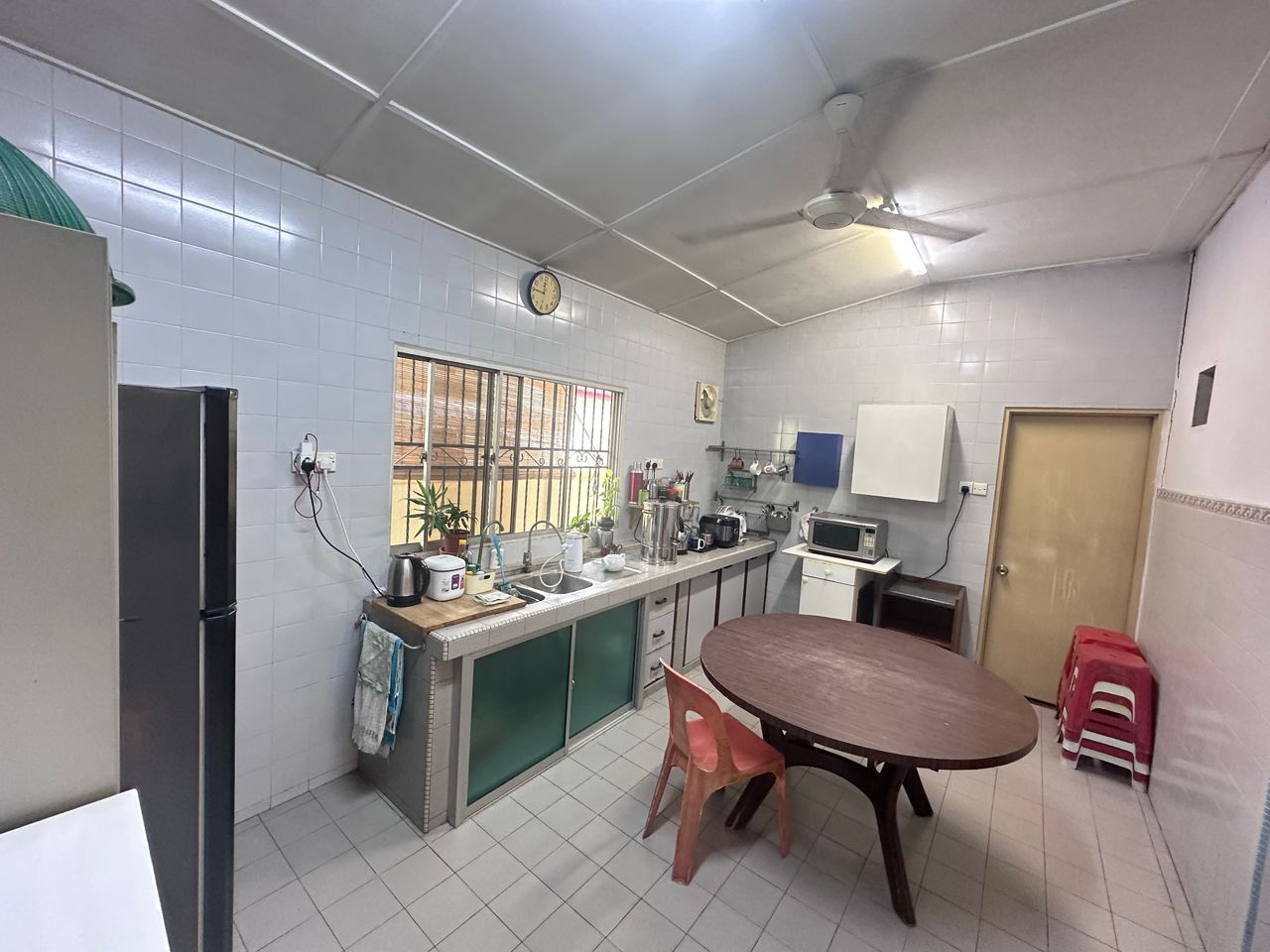 Jalan Kwan Tung  image