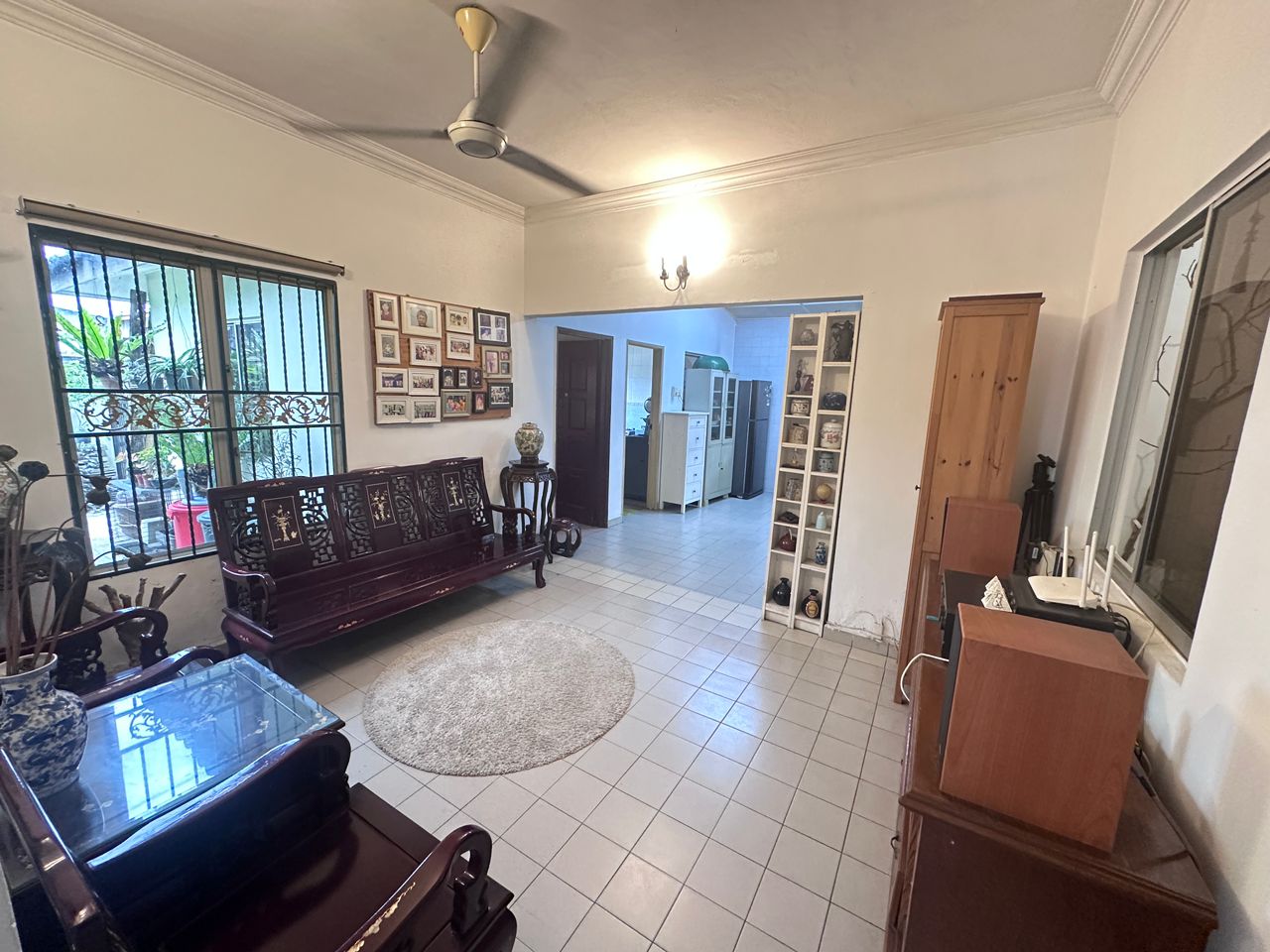 Jalan Kwan Tung  image