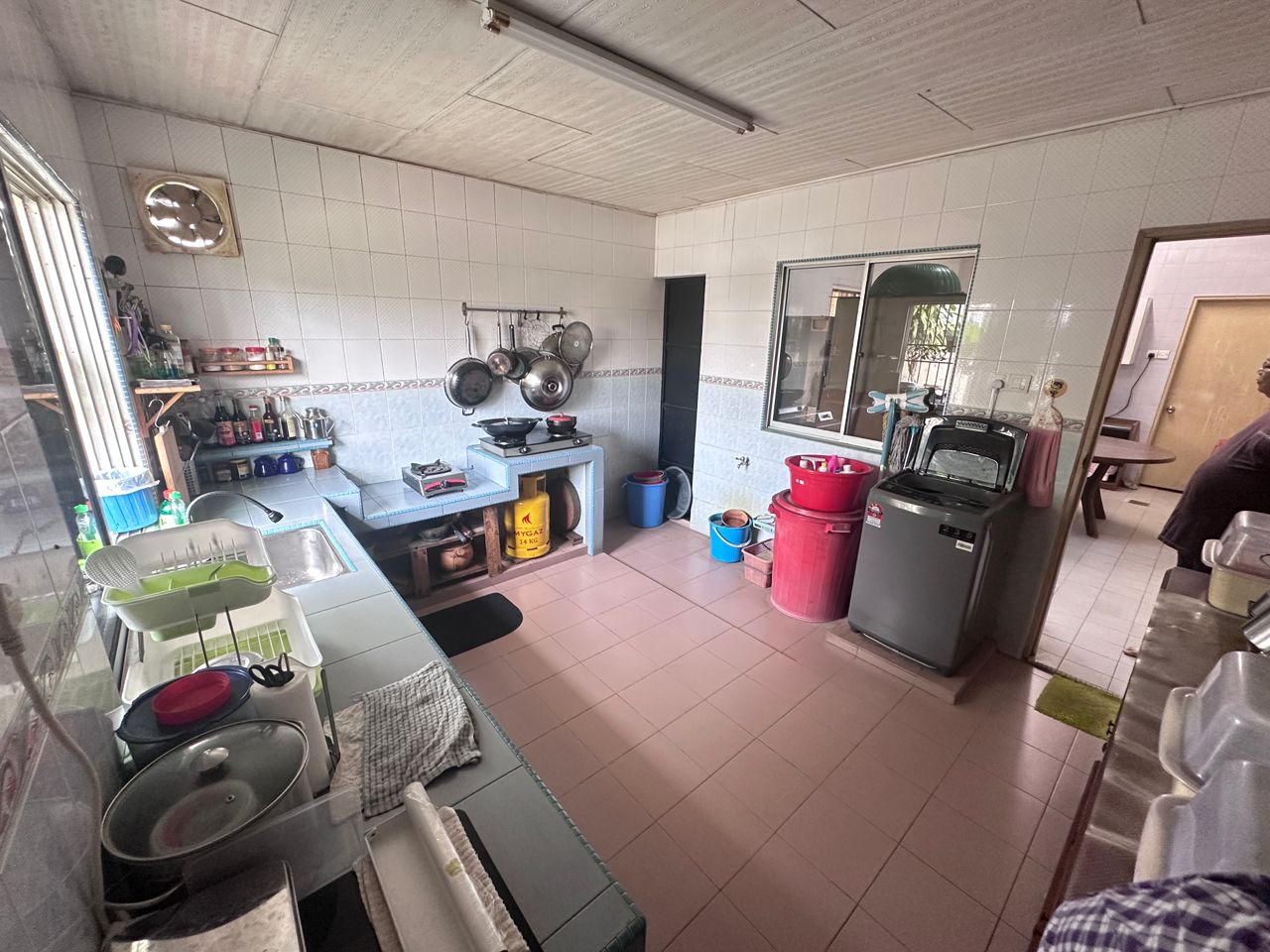 Jalan Kwan Tung  image