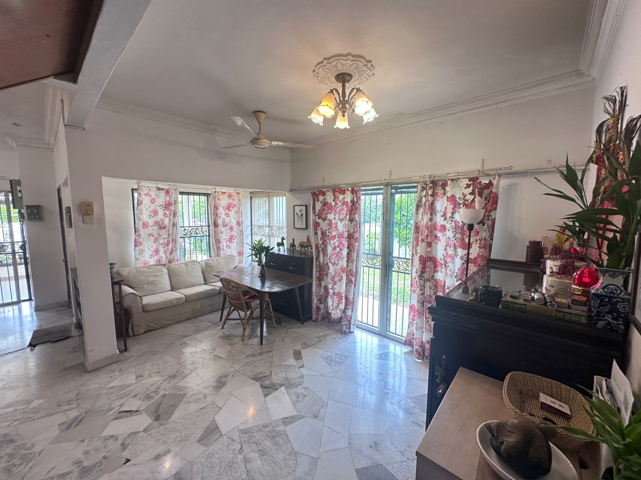 Jalan Kwan Tung  image