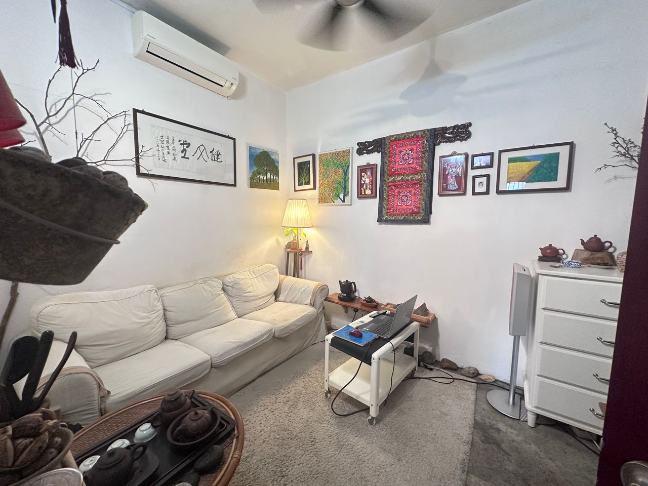 Jalan Kwan Tung  image