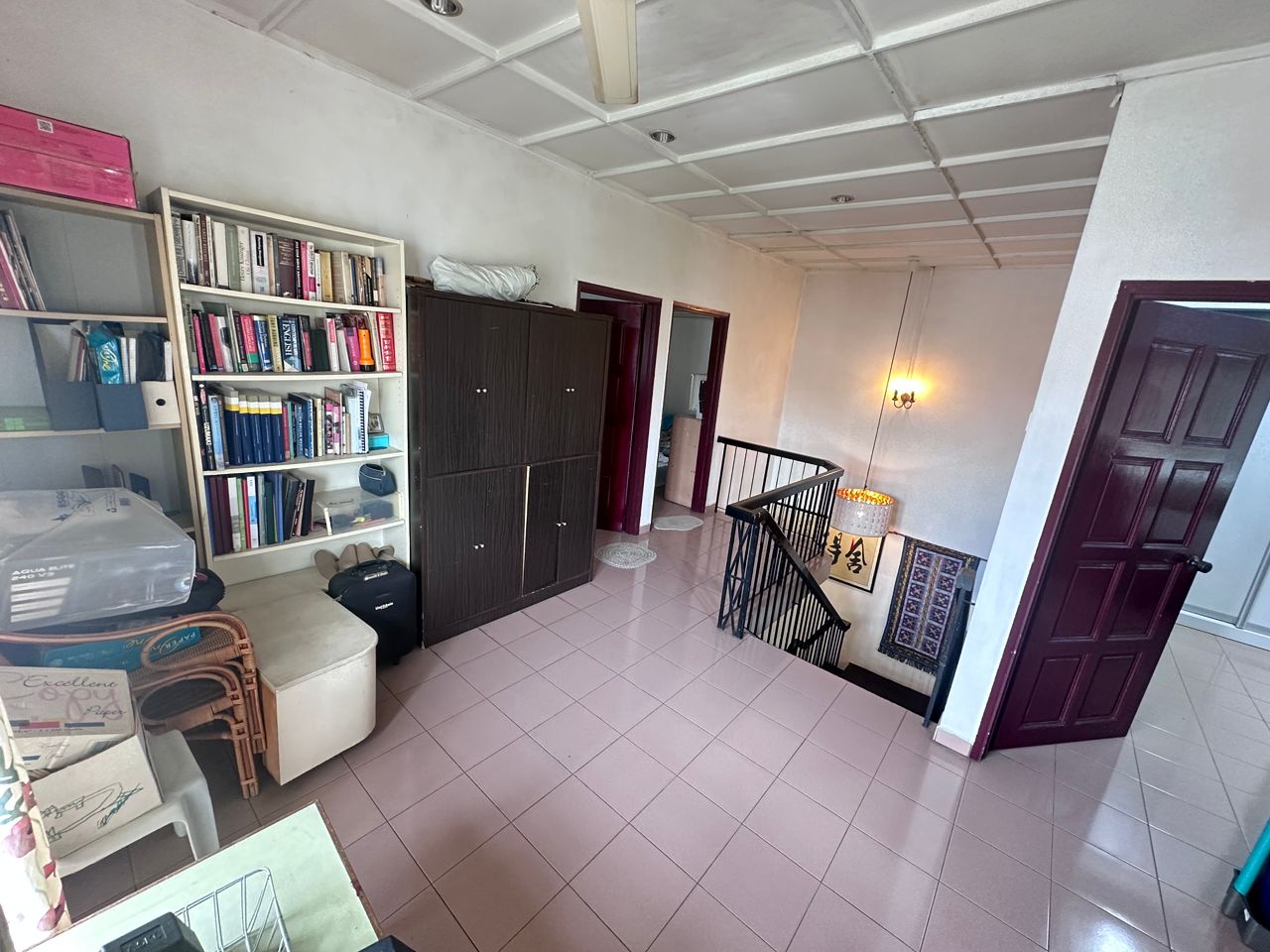 Jalan Kwan Tung  image