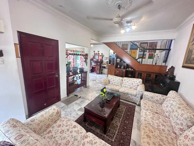 Jalan Kwan Tung  image