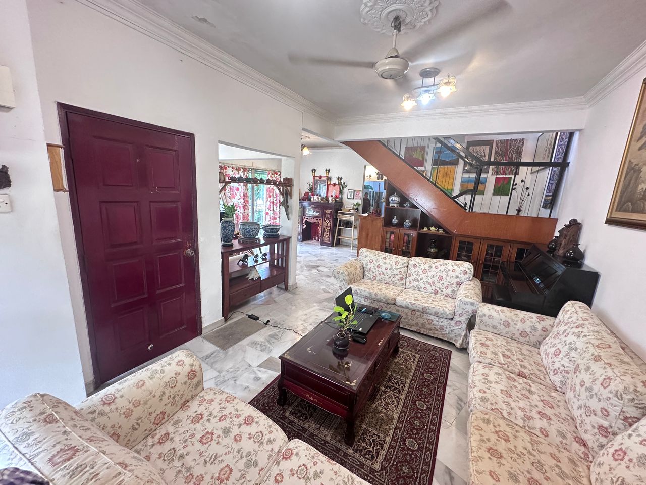 Jalan Kwan Tung  image